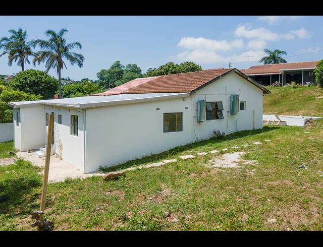 6 BEDROOM HOUSE FOR SALE IN WESTVILLE